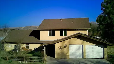 480 Mesa Grande Dr, Shandon, CA 93461