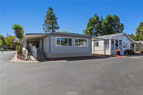 3395 Higuera St #50, San Luis Obispo, CA 93401