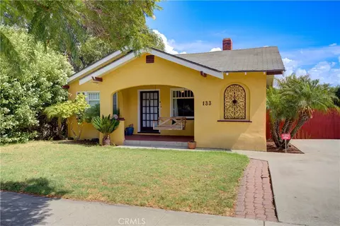 133 N Tassajara Dr, San Luis Obispo, CA 93405