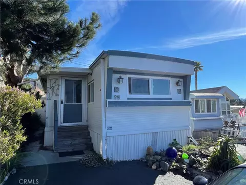 190 Main St #25, Morro Bay, CA 93442