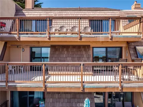 349 Ocean Ave #A13, Cayucos, CA 93430
