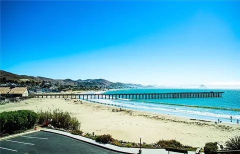 View/Area - 349 Ocean Ave #A13, Cayucos, CA 93430 photo 3 of 3