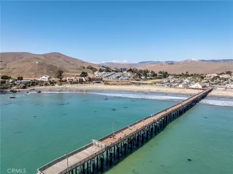 Other - 349 Ocean Ave #A13, Cayucos, CA 93430 photo 23 of 29