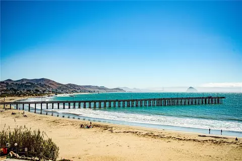 View/Area - 349 Ocean Ave #A13, Cayucos, CA 93430 photo 1 of 3