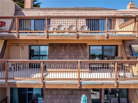 349 Ocean Ave #A13, Cayucos, CA 93430