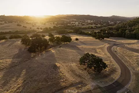 0 Lot 3 The Preserve, Santa Margarita, CA 93453