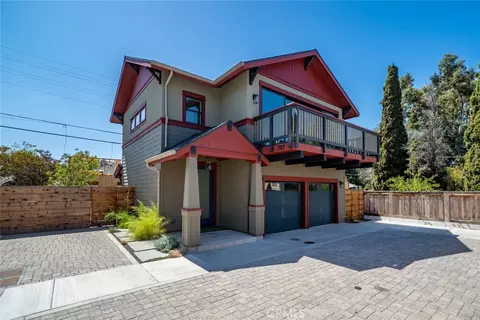 787 Toro, San Luis Obispo, CA 93401