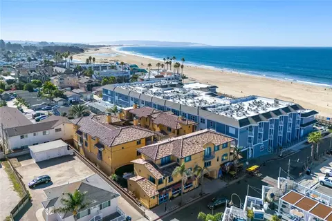 160 Hinds Ave #202, Pismo Beach, CA 93449