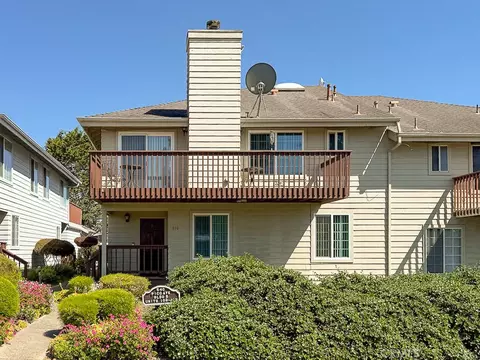 540 Pico Ave #110, San Simeon, CA 93452