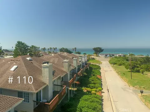 540 Pico Ave #110, San Simeon, CA 93452