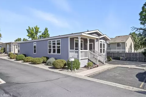 10976 Las Casitas #57, Atascadero, CA 93422