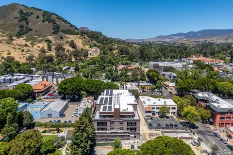 581 Higuera St #302, San Luis Obispo, CA 93401