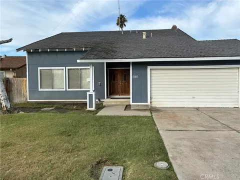 7303 Southfield, Stockton, CA 95207