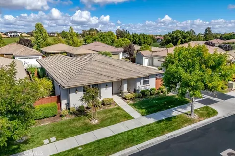 2564 Alameda Dr, Paso Robles, CA 93446