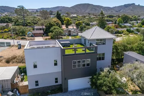 1301 Los Osos Valley Rd, Los Osos, CA 93402