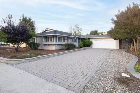1556 Gulf St, San Luis Obispo, CA 93405