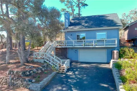 1755 Cardiff Dr, Cambria, CA 93428