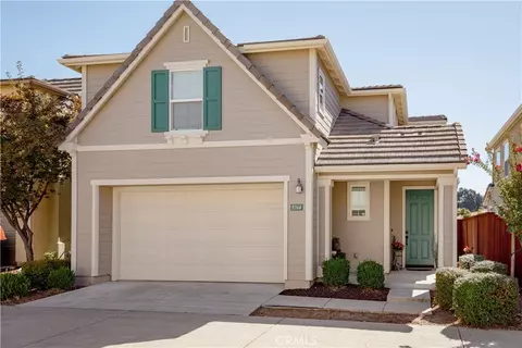 9164 Casero Ct, Atascadero, CA 93422