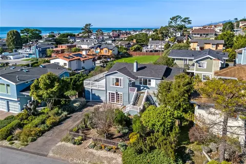 379 Harvey St, Cambria, CA 93428
