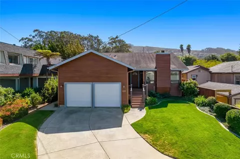 449 Mar Vista Dr, Los Osos, CA 93402