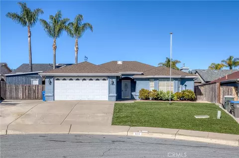 626 Juno Ct, Nipomo, CA 93444