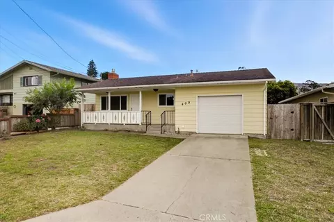 409 Manzanita Dr, Los Osos, CA 93402