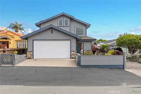 60 5th St, Cayucos, CA 93430