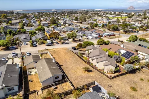 0 13th St, Los Osos, CA 93402