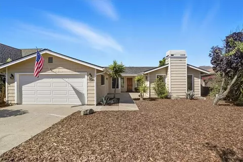 1372 Diablo Dr, San Luis Obispo, CA 93405