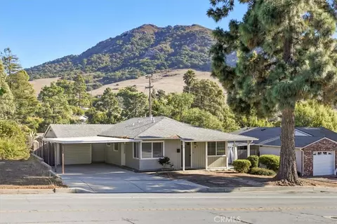 87 E Foothill, San Luis Obispo, CA 93405