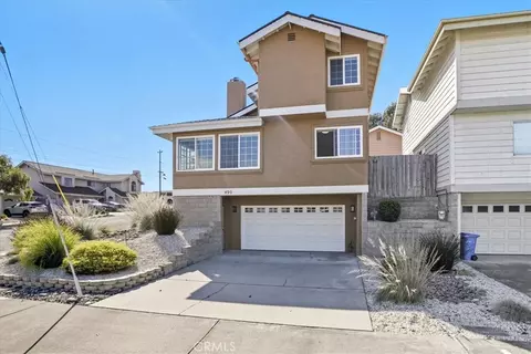490 Mentone Ave, Grover Beach, CA 93433