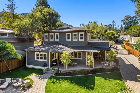 130 Broad St, San Luis Obispo, CA 93405