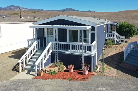 9540 Avonne #15, San Simeon, CA 93452