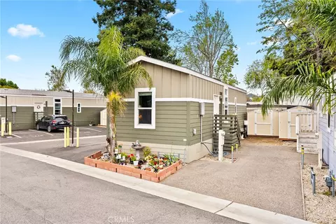 145 South St #A44, San Luis Obispo, CA 93401