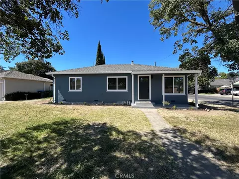 283 E Churchill St, Stockton, CA 95204