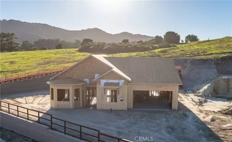 6741 Tierras Altas Ln, San Luis Obispo, CA 93405