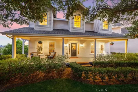 190 Country Clb, San Luis Obispo, CA 93401