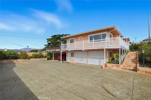 399 Hill St, Morro Bay, CA 93442