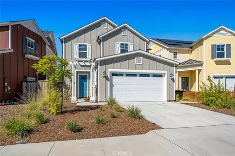 908 Legacy, San Luis Obispo, CA 93405