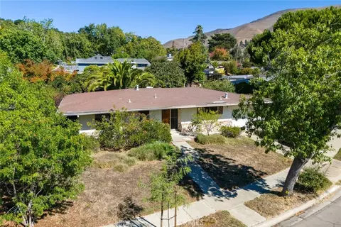 1178 San Carlos Dr, San Luis Obispo, CA 93401