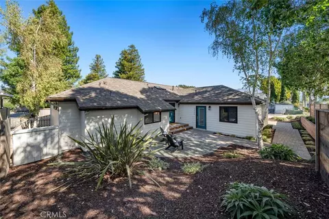 262 E Foothill Blvd, San Luis Obispo, CA 93405