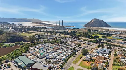 500 Atascadero Rd #SPC F1, Morro Bay, CA 93442