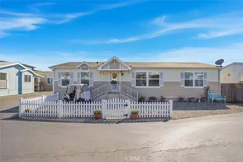 500 Atascadero Rd #SPC F1, Morro Bay, CA 93442
