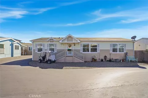 500 Atascadero Rd #SPC F1, Morro Bay, CA 93442