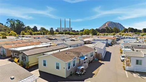 500 Atascadero Rd #SPC F1, Morro Bay, CA 93442