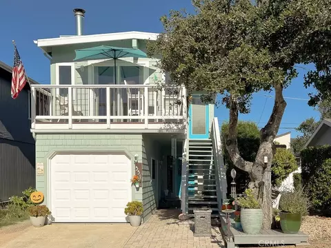 551 Leighton St, Cambria, CA 93428