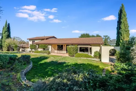 710 Evans, San Luis Obispo, CA 93401