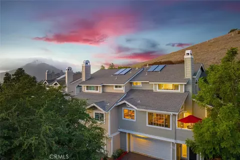 1065 Pauline, San Luis Obispo, CA 93401