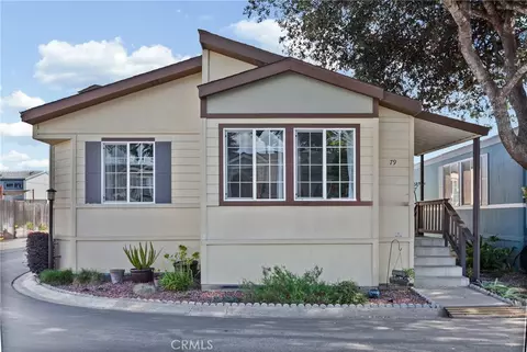 3960 S Higuera St #79, San Luis Obispo, CA 93401