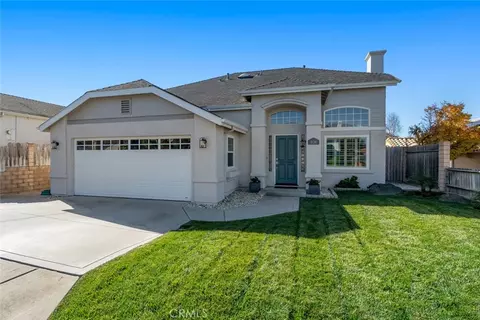 1138 Rose Ct, Grover Beach, CA 93433